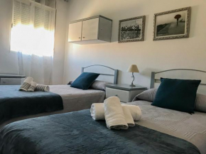 Apartamento céntrico y luminoso, Córdoba